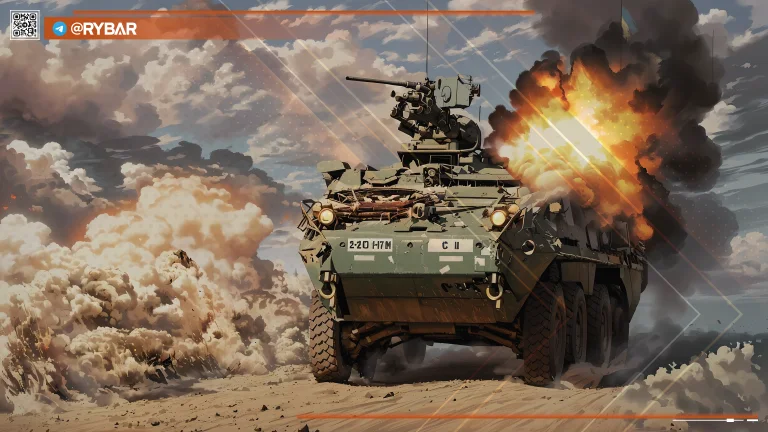 Хроника специальной военной операции за 15 августа 2023 года