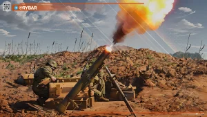 Хроника специальной военной операции за 18 августа 2023 года