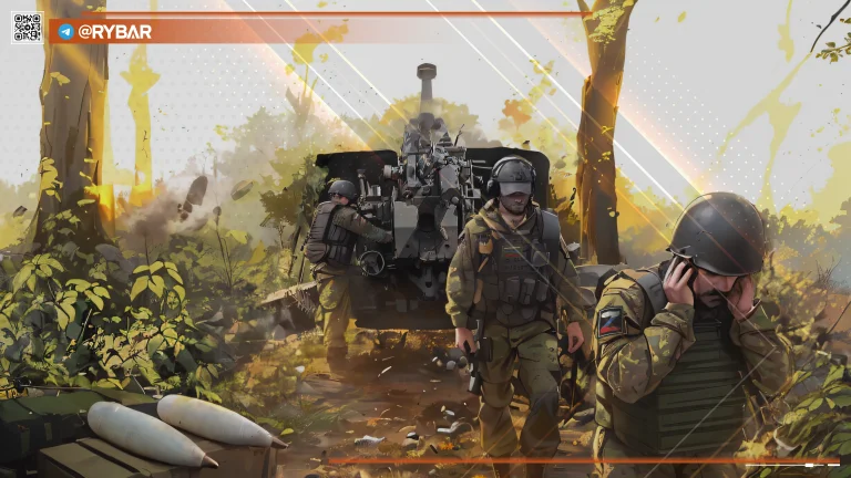 Хроника специальной военной операции за 17 августа 2023 года