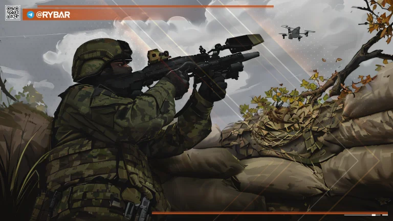 Хроника специальной военной операции за 19 августа 2023 года