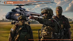 Хроника специальной военной операции за 21 августа 2023 года