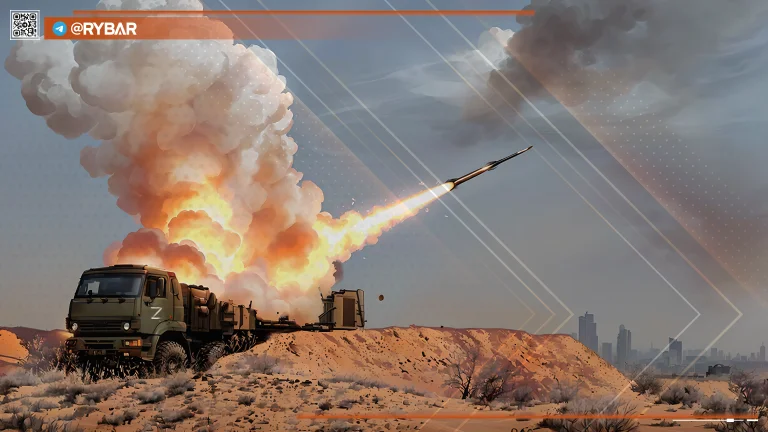 Хроника специальной военной операции за 26 августа 2023 года