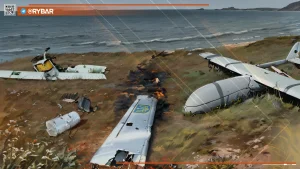 Хроника специальной военной операции за 25 августа 2023 года