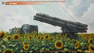 Хроника специальной военной операции за 2 сентября 2023 года