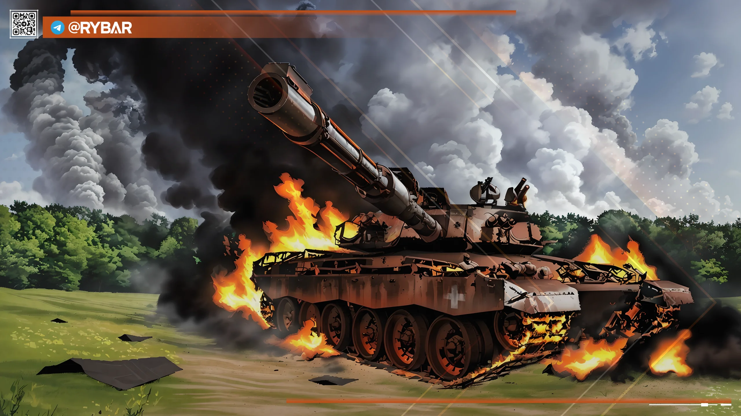 Хроника специальной военной операции за 5 сентября 2023 года