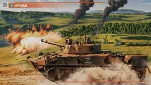 Хроника специальной военной операции за 15 сентября 2023 года