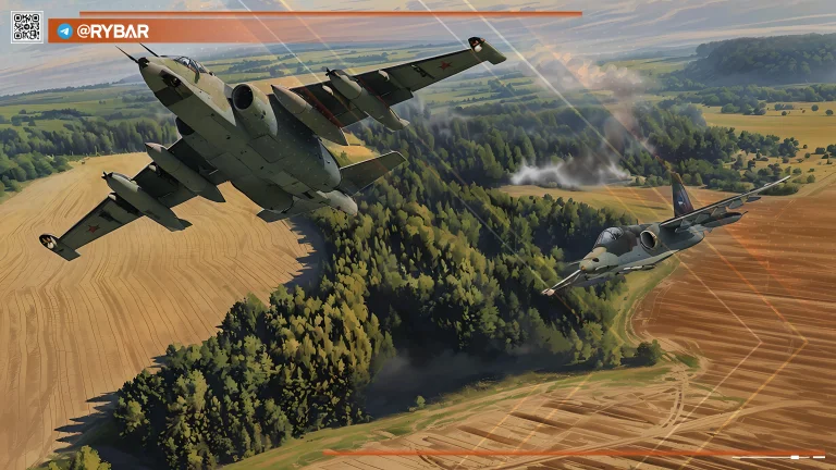 Хроника специальной военной операции за 12 сентября 2023 года