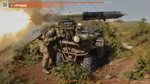 Хроника специальной военной операции за 13 сентября 2023 года