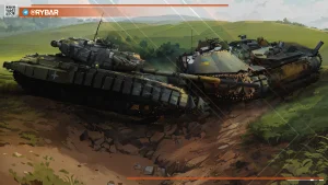 Хроника специальной военной операции за 16 сентября 2023 года