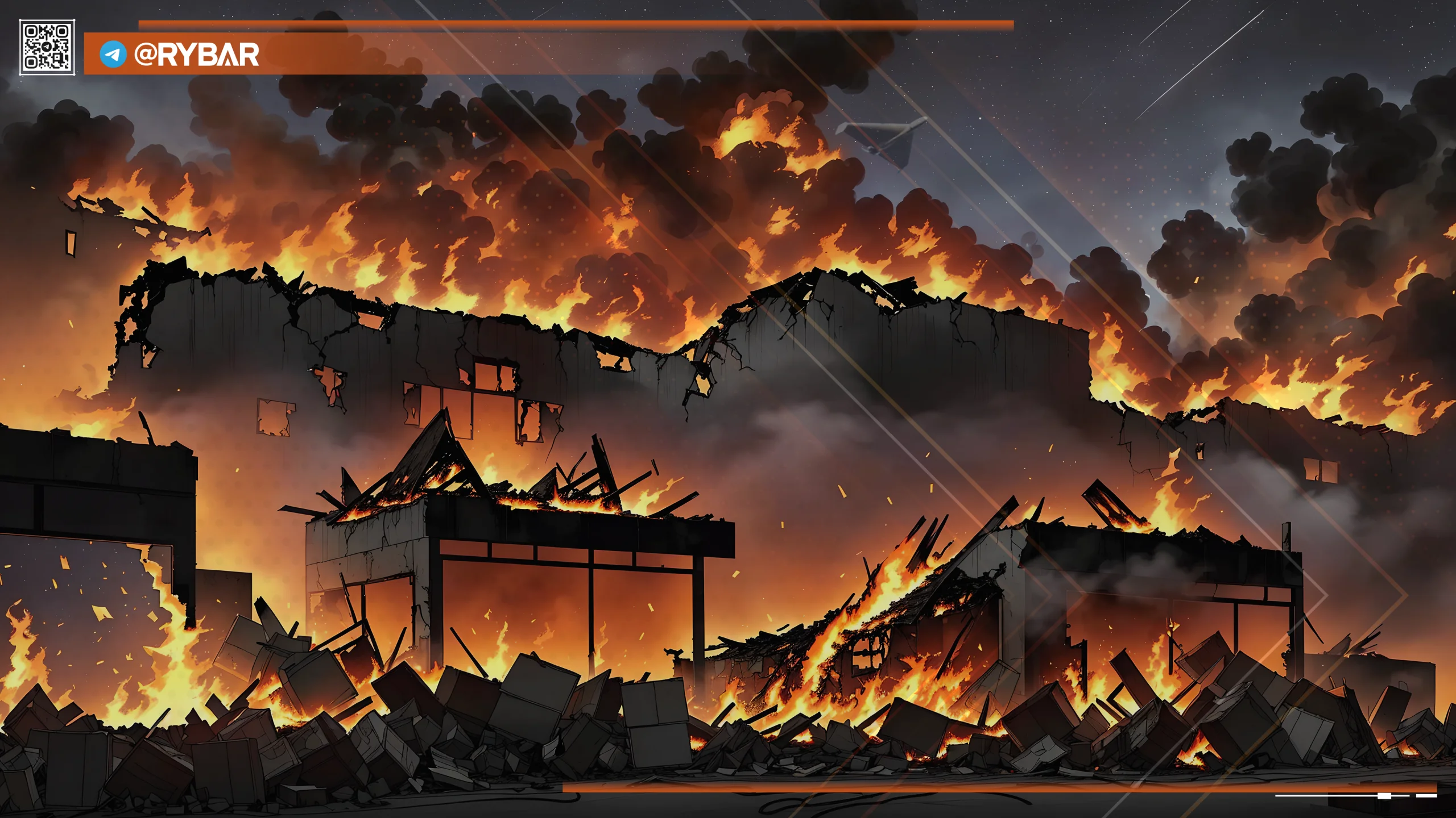 Хроника специальной военной операции за 19 сентября 2023 года