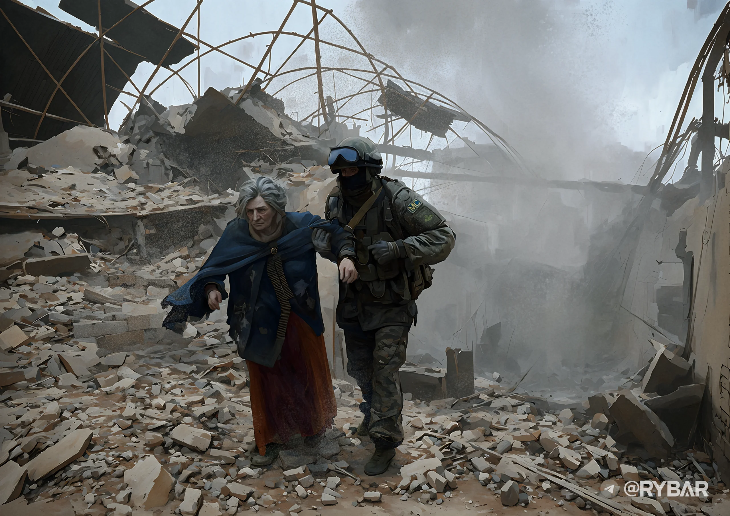 Ситуация в зоне армяно-азербайджанского конфликта за 20 сентября 2023 года