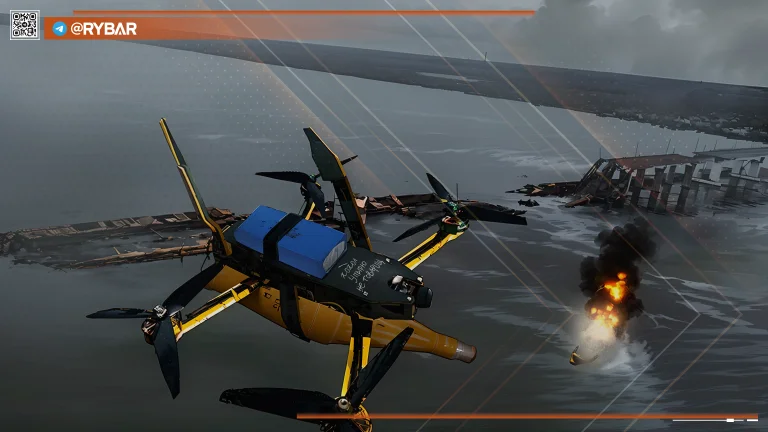 Хроника специальной военной операции за 20 сентября 2023 года