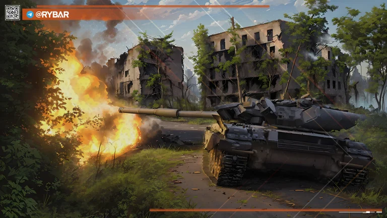 Хроника специальной военной операции за 21 сентября 2023 года