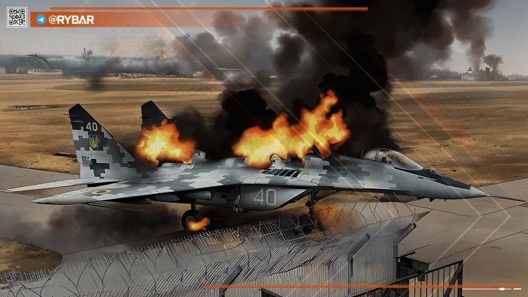 Хроника специальной военной операции за 26 сентября 2023 года