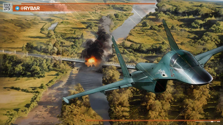 Хроника специальной военной операции за 29 сентября 2023 года