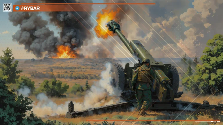 Хроника специальной военной операции за 2 октября 2023 года