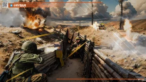 Хроника специальной военной операции за 4 октября 2023 года