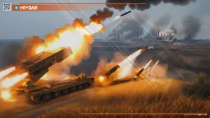 Хроника специальной военной операции за 13 октября 2023 года