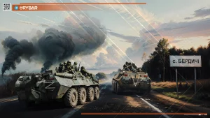 Хроника специальной военной операции за 9-10 октября 2023 года