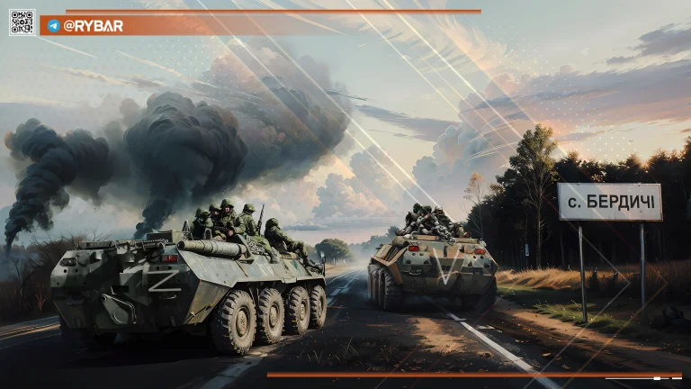 Хроника специальной военной операции за 9-10 октября 2023 года