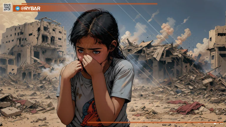 Обстановка в зоне израильско-палестинского конфликта за 4 ноября 2023 года