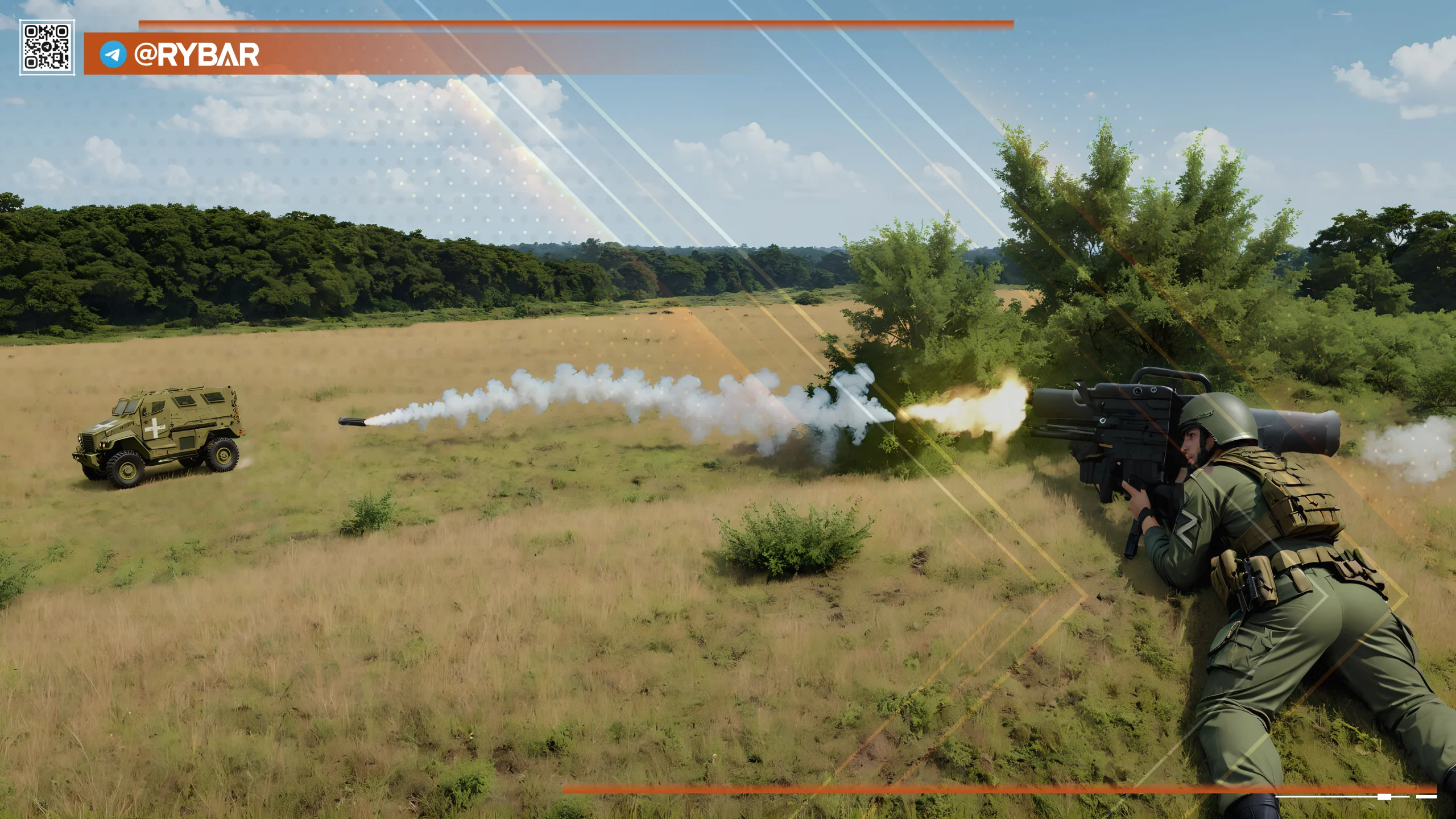 Хроника специальной военной операции за 15 октября 2023 года