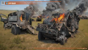 Хроника специальной военной операции за 19 октября 2023 года