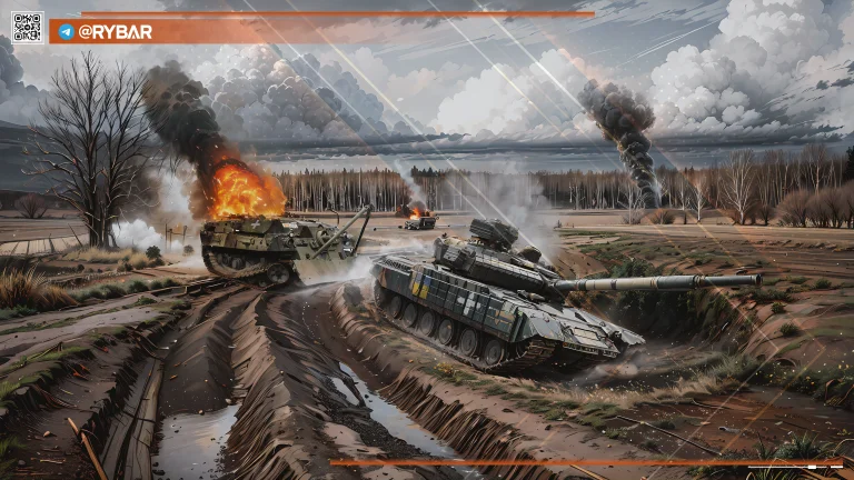 Хроника специальной военной операции за 18 октября 2023 года