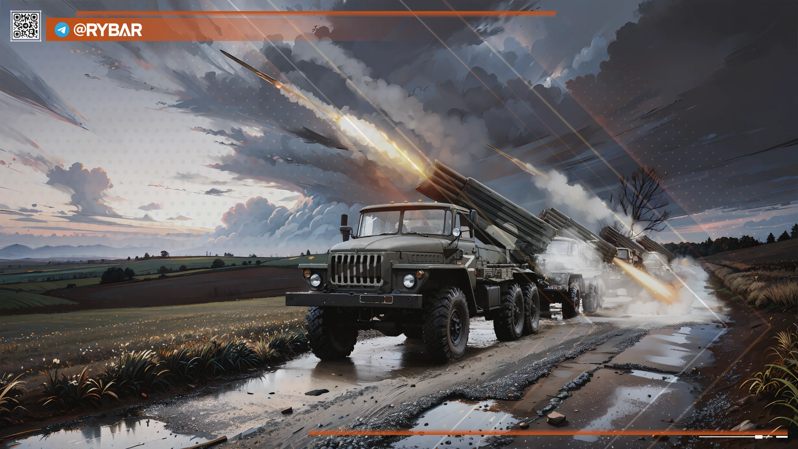 Хроника специальной военной операции за 21 октября 2023 года