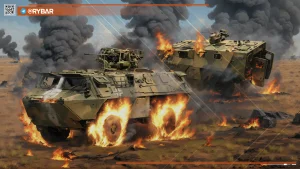 Хроника специальной военной операции за 30 октября 2023 года