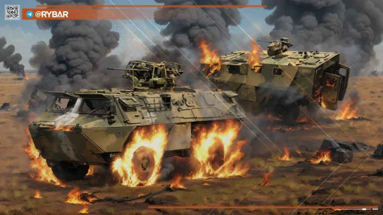 Хроника специальной военной операции за 30 октября 2023 года