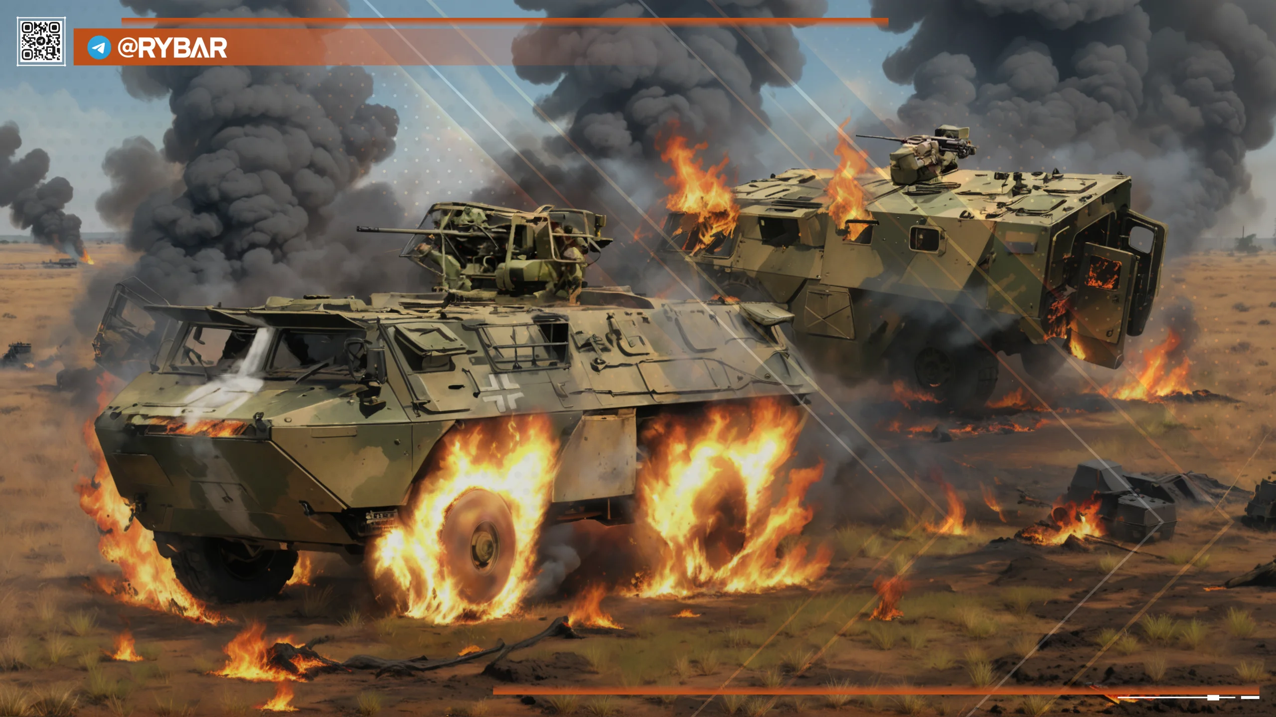 Хроника специальной военной операции за 30 октября 2023 года