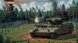 Хроника специальной военной операции за 4 ноября 2023 года