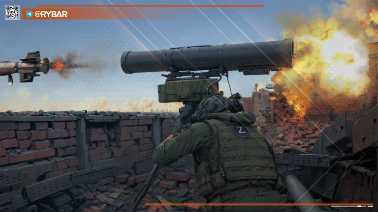 Хроника специальной военной операции за 31 октября 2023 года