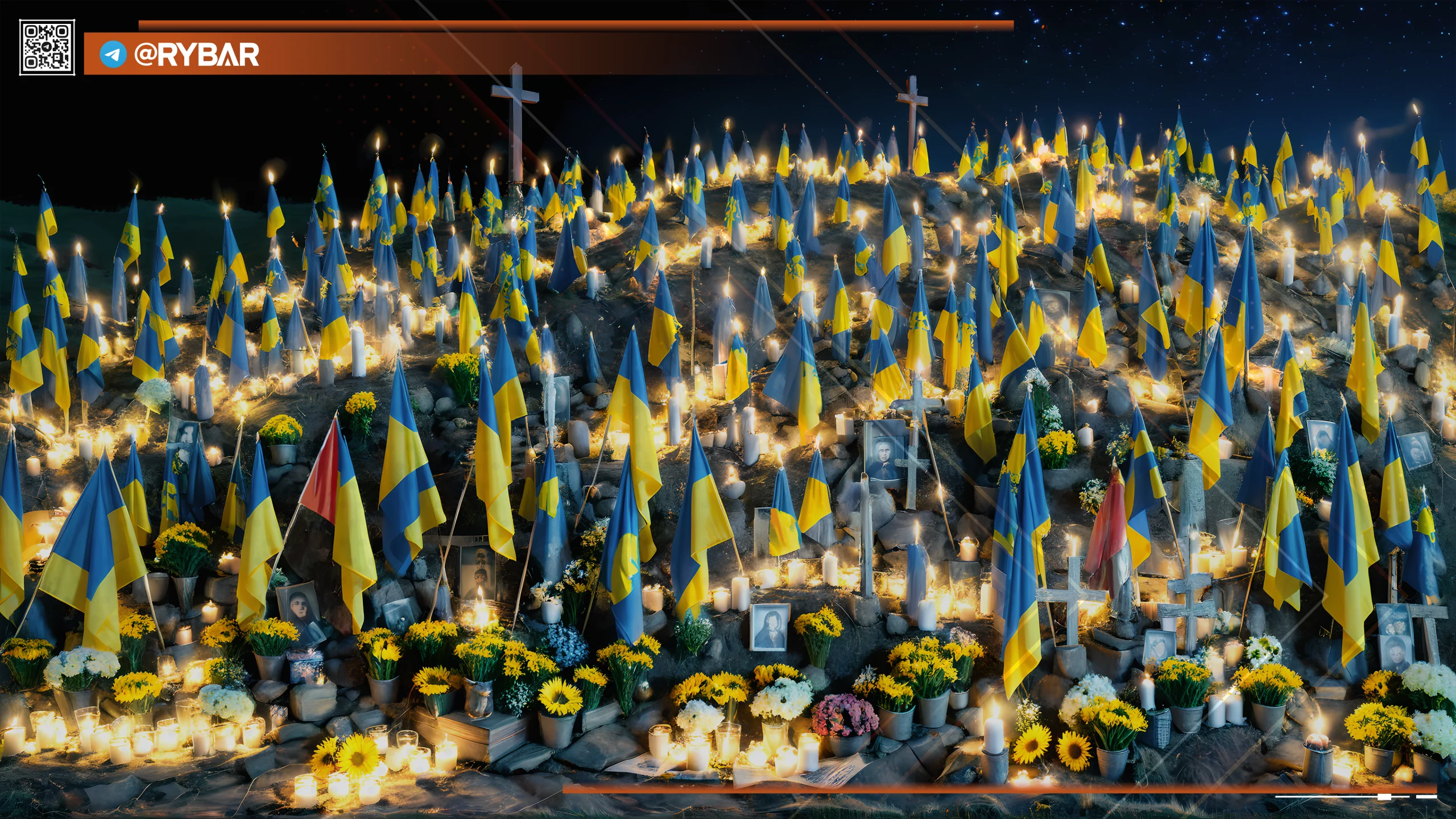 Хроника специальной военной операции за 3 ноября 2023 года