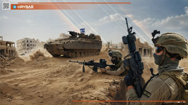 Что происходит в Палестине и Израиле: хроника за 5 ноября