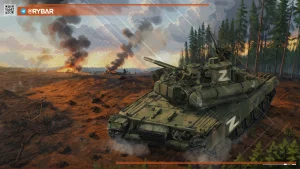 Что происходит в зоне СВО: хроника за 6 ноября