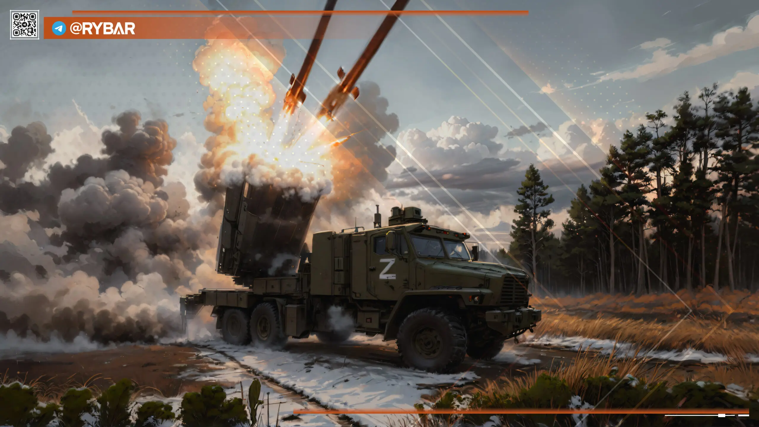 Что происходит в зоне СВО: хроника за 22 декабря