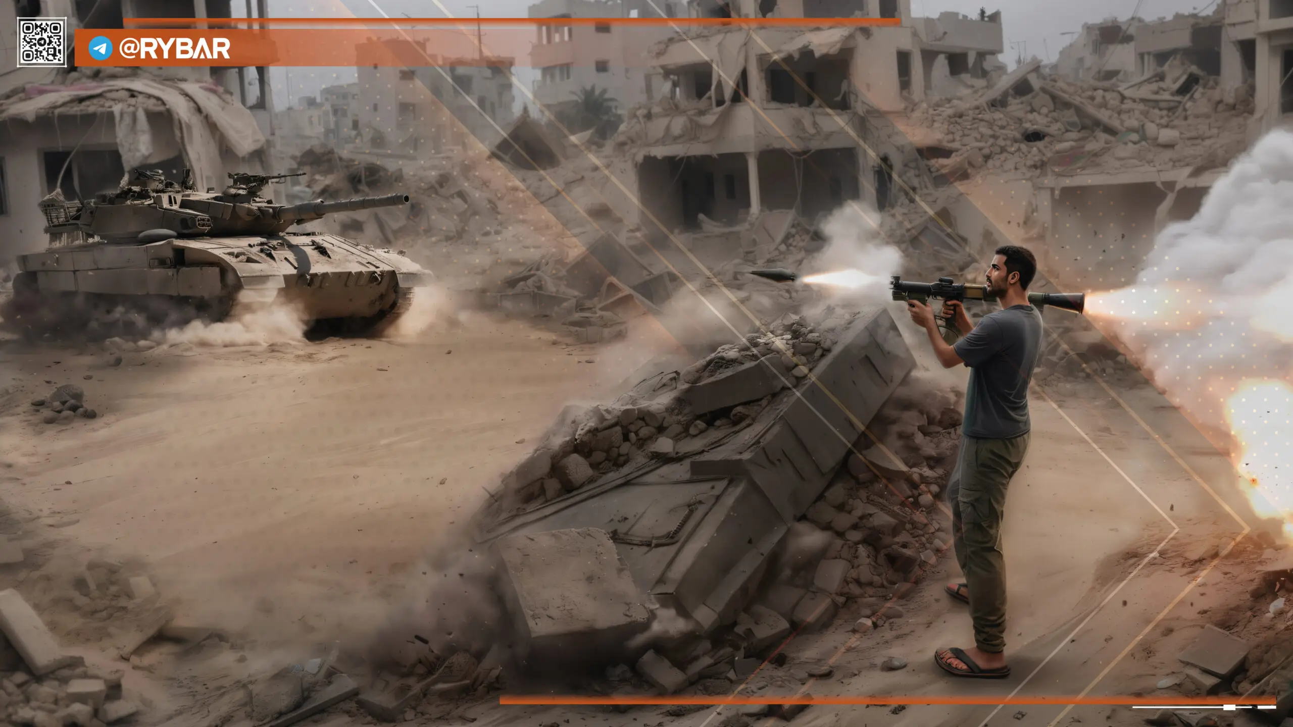 Что происходит в Палестине и Израиле: хроника за 24 декабря