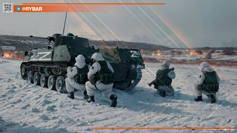 Что происходит в зоне СВО: хроника за 19 декабря