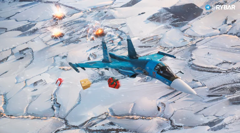 Что происходит в зоне СВО: хроника за 1-2 января