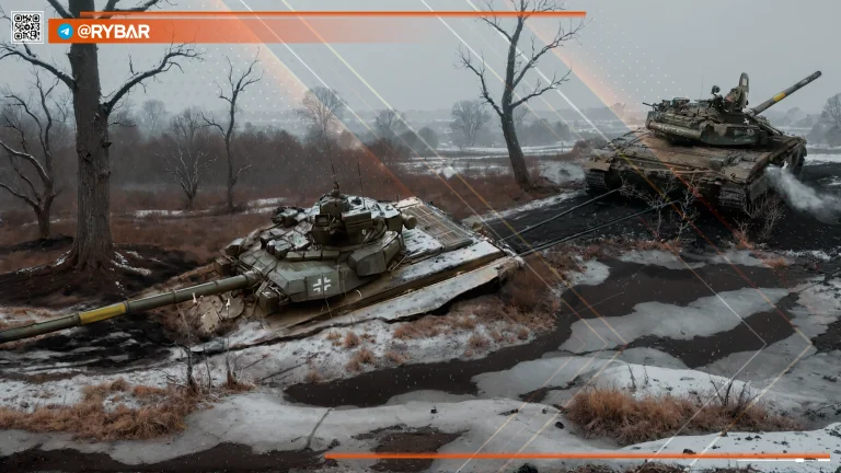 Что происходит в зоне СВО: хроника за 28 декабря