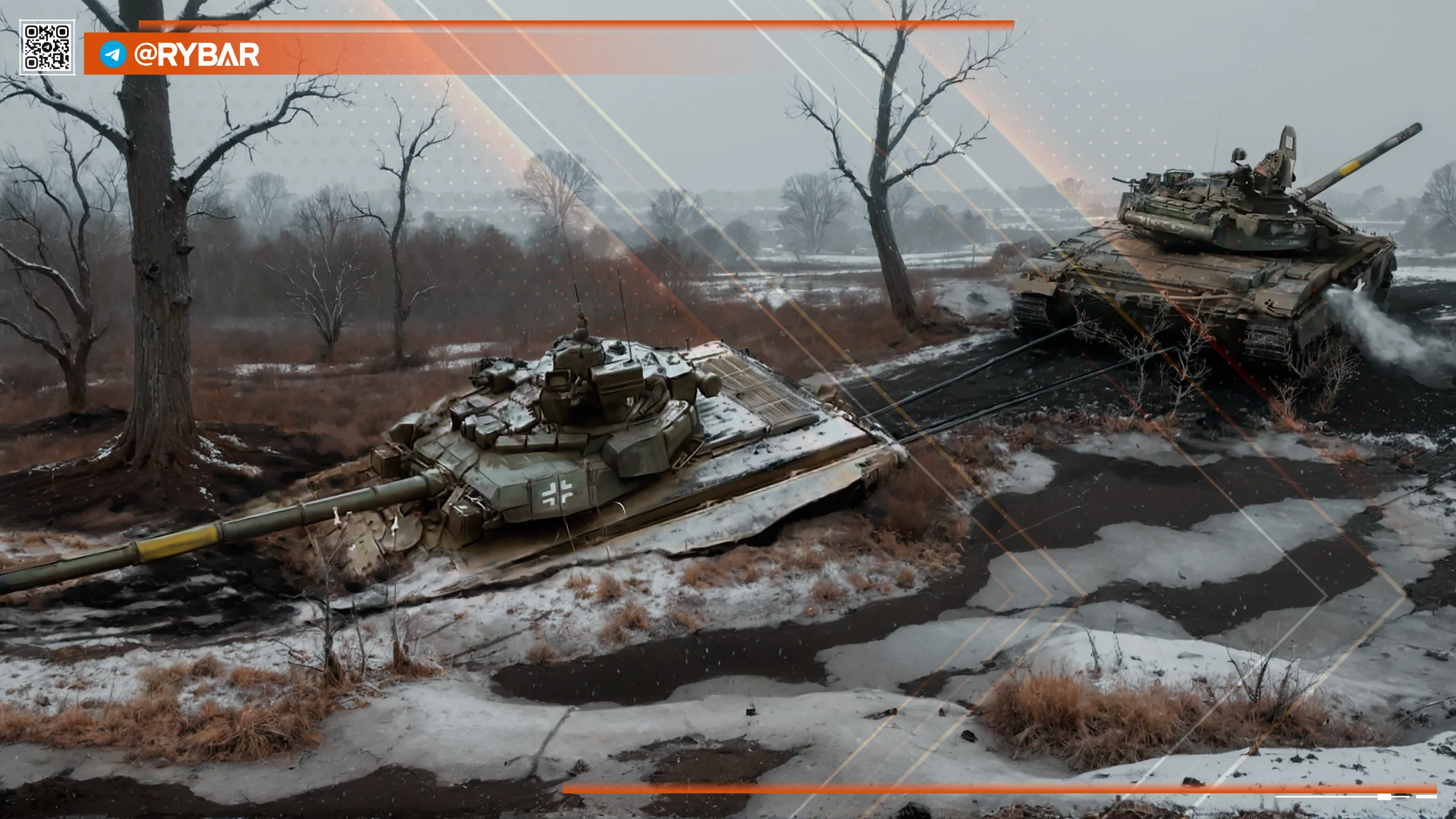 Что происходит в зоне СВО: хроника за 28 декабря