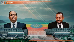 Плотина раздора: новая эскалация конфликта между Эфиопией и Египтом