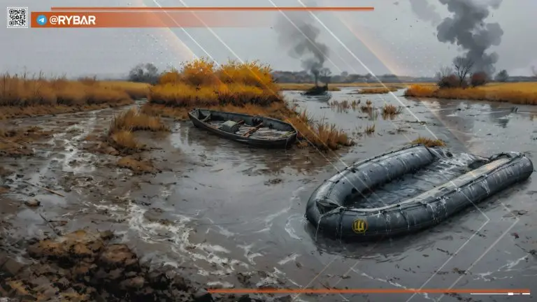 Что происходит в зоне СВО: хроника за 29 декабря