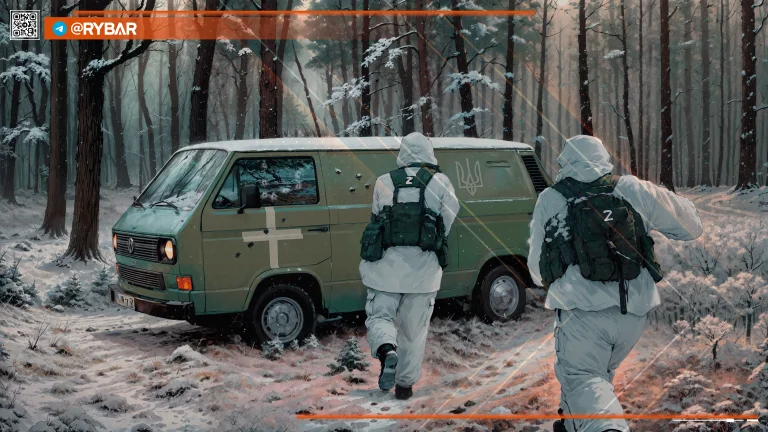 Что происходит в зоне СВО: хроника за 15 января