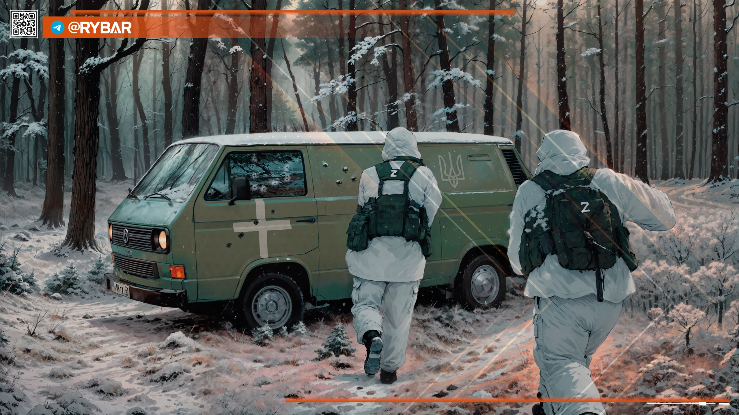 Что происходит в зоне СВО: хроника за 15 января