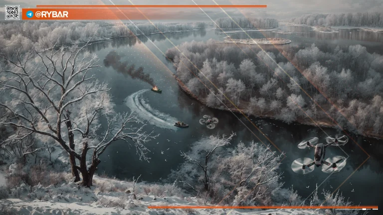 Что происходит в зоне СВО: хроника за 18 января