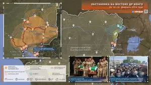 Что происходит на востоке Демократической Республике Конго: истоки и перспективы конфликта