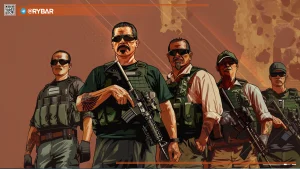 Главные картели Латинской Америки: картель Синалоа